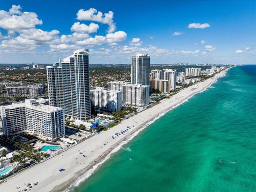 2707-3101 S Ocean Dr, Hollywood, FL, 33019-2892 | Card Image
