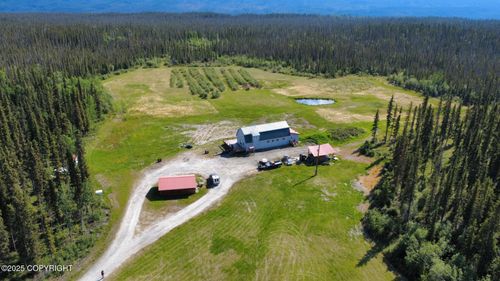 1-Mile 11.1 Edgerton Hwy, Copper Center, AK, 99573 | Card Image