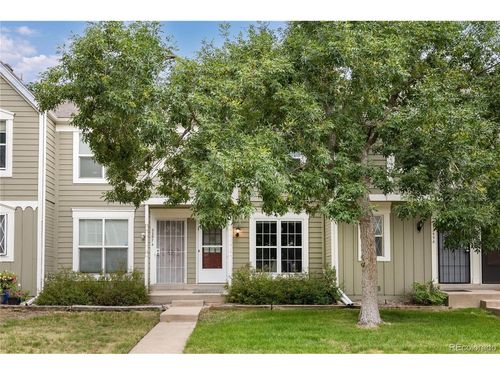 b-2297 S Jasper Way, Aurora, CO, 80013-6350 | Card Image