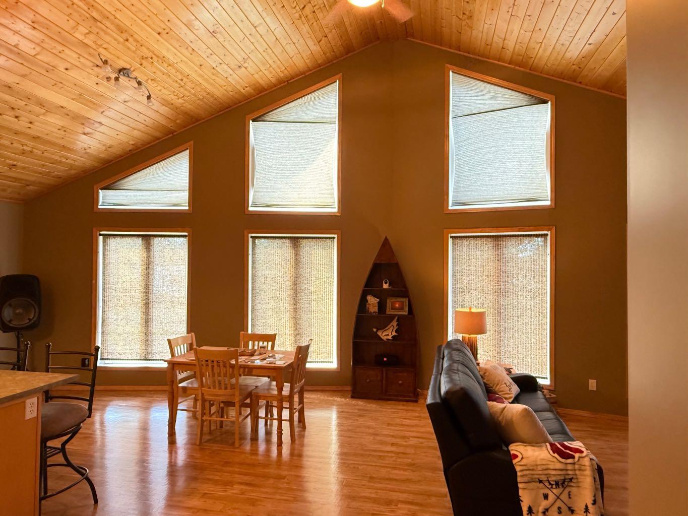 Residential in Lac Des Iles 3