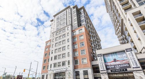 715-150 Main St W, Hamilton, ON, L8P1H8 | Card Image