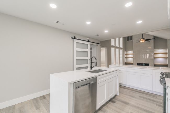 1103 Teakwood Dr, House other with 4 bedrooms, 3 bathrooms and null parking in Duncanville TX | Image 12