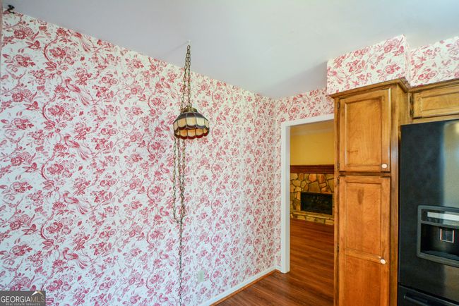 154 Waverly Dr, Condo with 3 bedrooms, 2 bathrooms and null parking in Alpharetta GA | Image 15