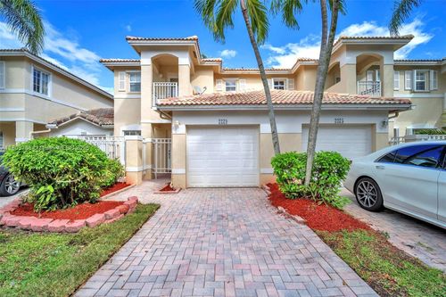2279-2279 Nw 170th Ave, Pembroke Pines, FL, 33028-2057 | Card Image