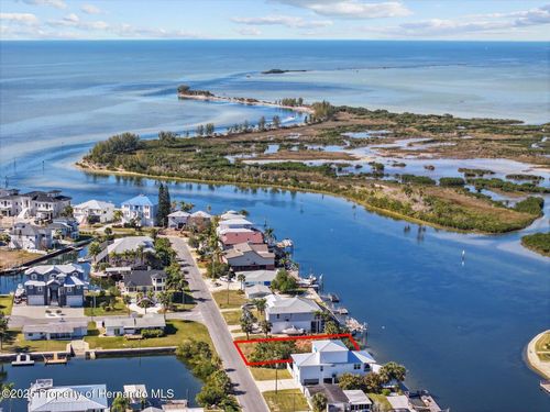 3345 Flamingo Blvd, HERNANDO BEACH, FL, 34607-2817 | Card Image