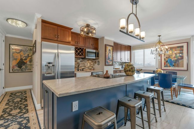 APT-2009 - 100 Manhattan Ave, Home with 2 bedrooms, 2 bathrooms and null parking in Union City NJ | Image 14