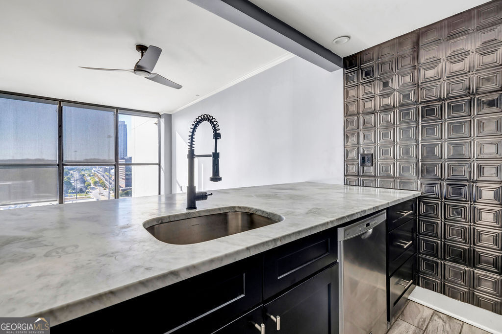 Residential in Atlanta 4