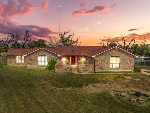 147 Wildflower Ln, Whitney, TX, 76692-4991 | Card Image