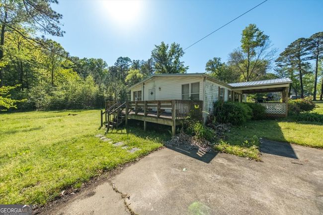 504 Old Huckabee Rd, House other with 3 bedrooms, 2 bathrooms and null parking in Gray GA | Image 20