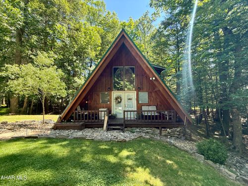 140 Bucktail, Flinton, PA, 16640 | Card Image
