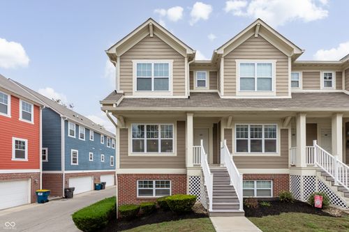 1017 Walford Pl, Indianapolis, IN, 46220-1493 | Card Image