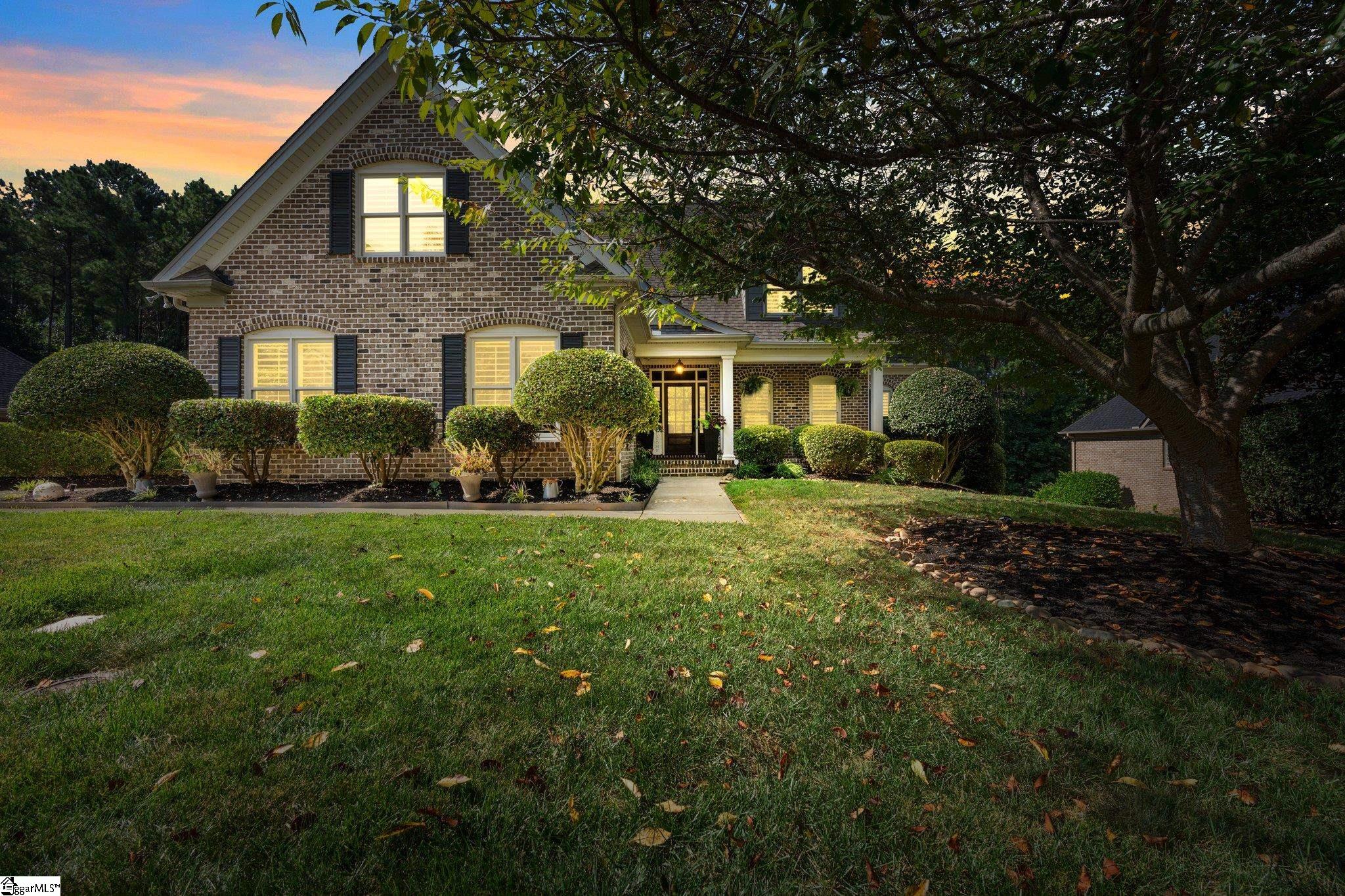 Graywood Ct, Simpsonville, SC 29680