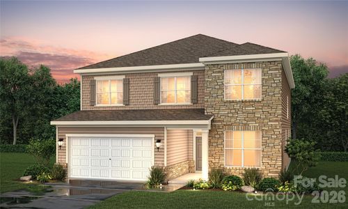 21079 Running Creek Dr, Locust, NC, 28097-8396 | Card Image