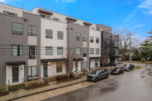 415 Merritt Ave, Nashville, TN, 37203-5303 | Card Image