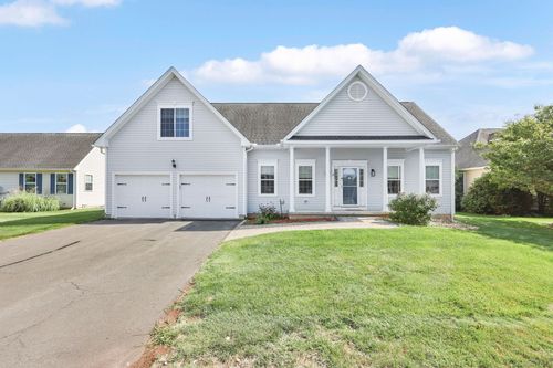 6-6 Steeple View Dr, Ellington, CT, 06029-3449 | Card Image