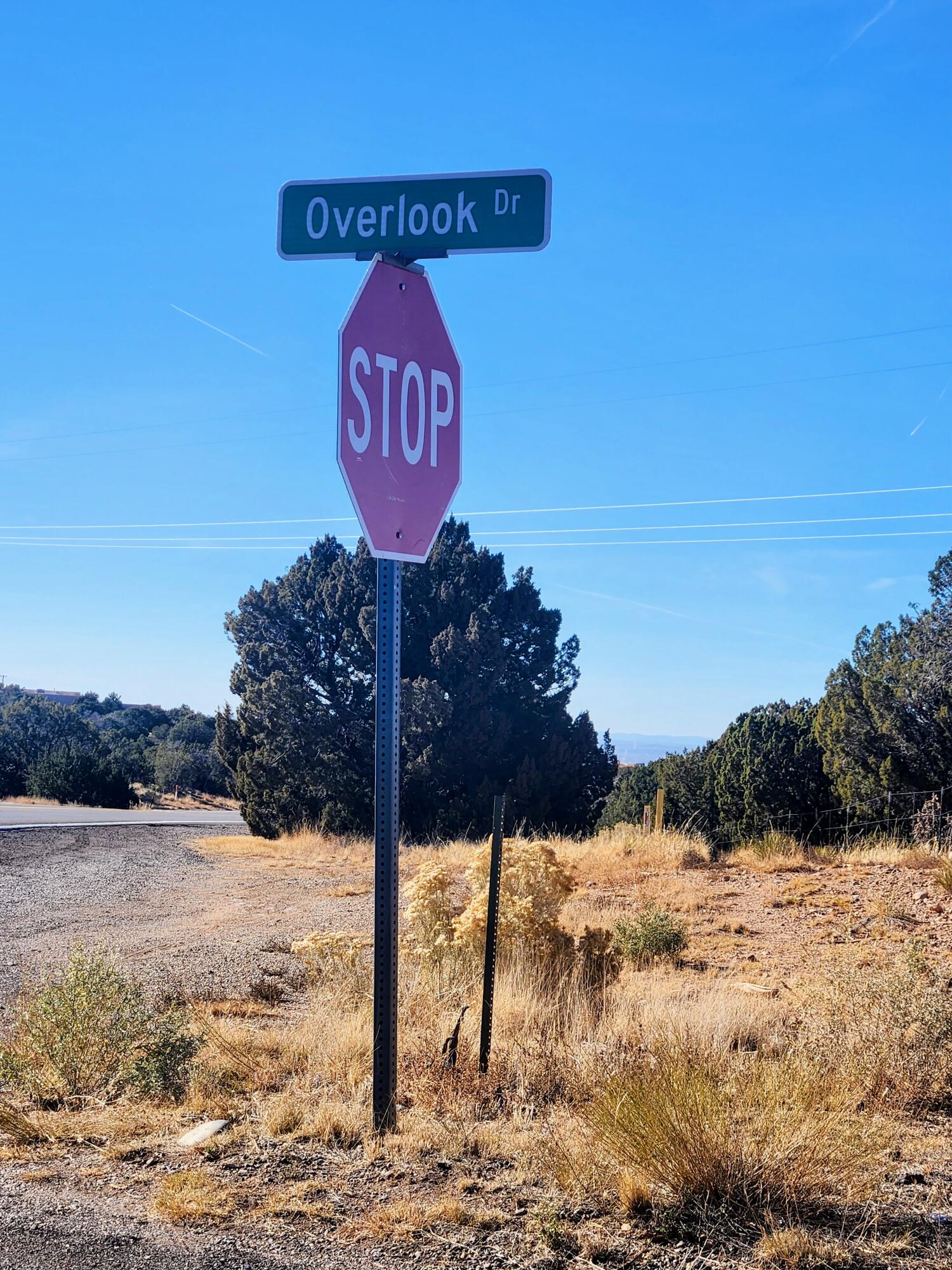Land in Placitas