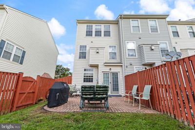 44517 Potter Terrace, Townhouse with 2 bedrooms, 2 bathrooms and null parking in ASHBURN VA | Image 3