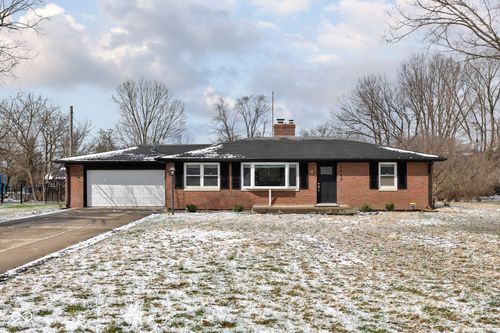 5540 Fenmore Rd, Indianapolis, IN, 46228-2039 | Card Image