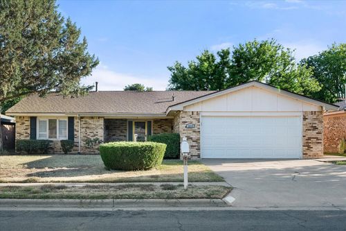 3219 87th Street, Lubbock, TX, 79423 | Card Image
