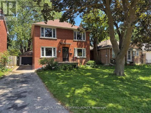 99 Neilson Ave, Scarborough, ON, M1M2S6 | Card Image