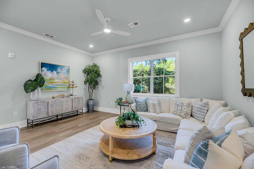 Residential in Johns Island 5