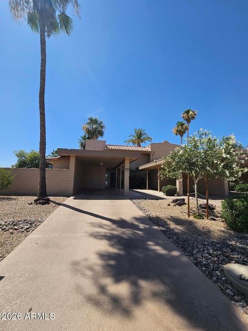 19802 N Star Ridge Drive, Sun City West, AZ, 85375 | Card Image