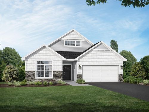 1055 E Meadowsweet Drive, River Falls, WI, 54022 | Card Image