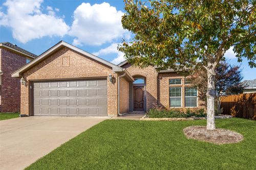 4308 Sweet Clover Ln, Crowley, TX, 76036-8902 | Card Image
