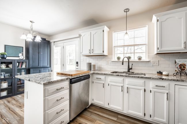 5836 Andover Rd, House other with 3 bedrooms, 3 bathrooms and null parking in Indianapolis IN | Image 18