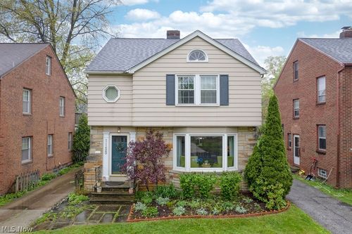 1155 Brentwood Rd, Cleveland Heights, OH, 44121-1535 | Card Image