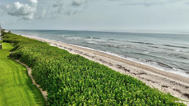 APT-215 - 7420 S Ocean Dr, Condo with 2 bedrooms, 2 bathrooms and null parking in Jensen Beach FL | Image 43