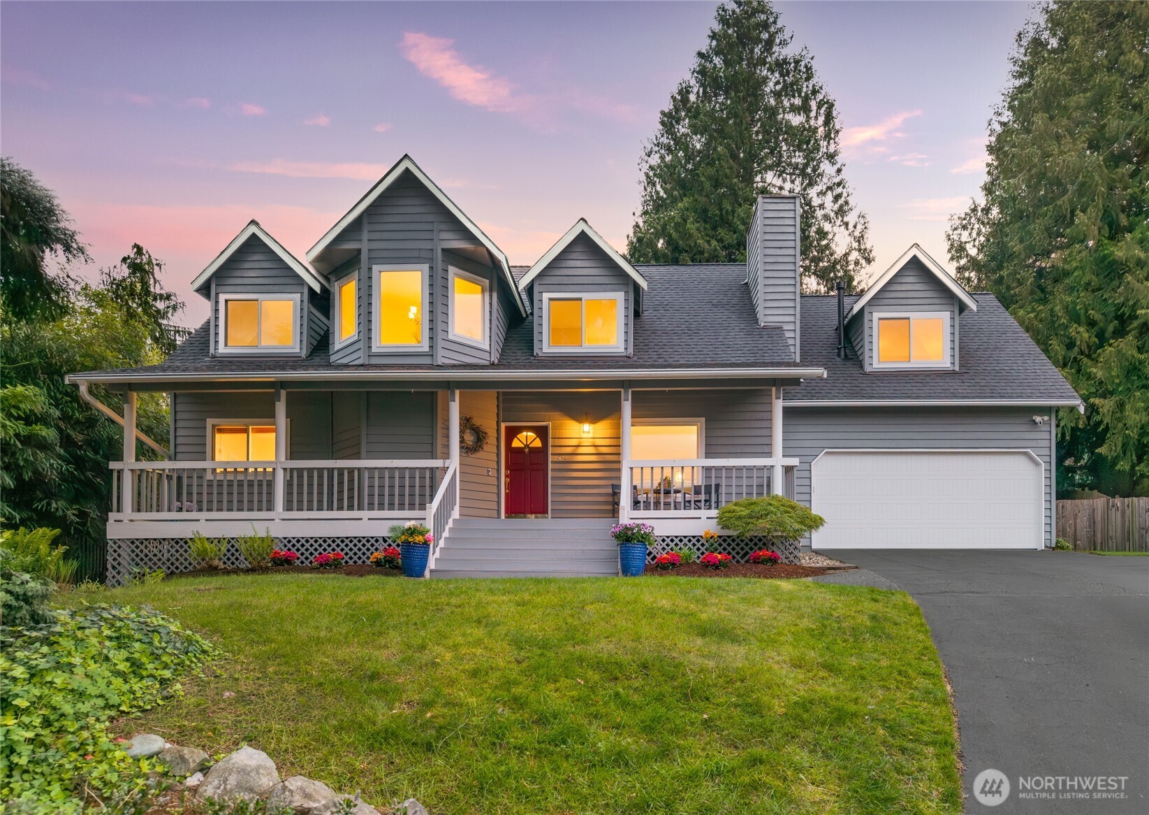Residential in Bothell