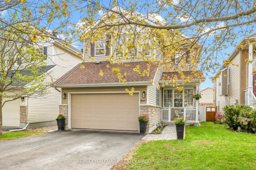 1667 Frenette St, Orléans, ON, K4A4L4 | Card Image