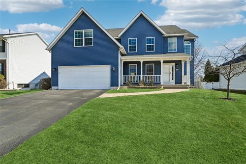 7822 Foxfield Drive Ne, Cedar Rapids, IA, 52402 | Card Image