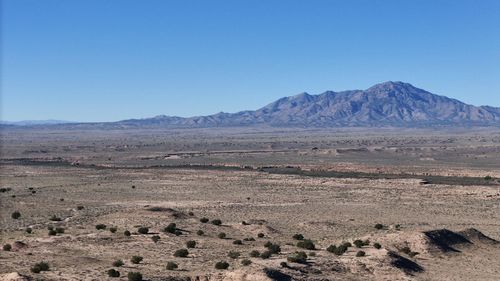 92 W Belen Grant, Bosque, NM, 87006 | Card Image