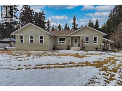 2031 Mcpherson Wynd, Williams Lake, BC, V2G4V7 | Card Image
