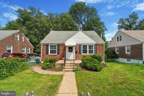 309 Birchwood Rd, ALDAN, PA, 19018-3107 | Card Image