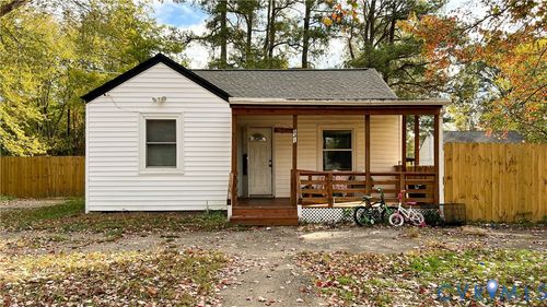 841 Rosemont Rd, Richmond, VA, 23224-1507 | Card Image