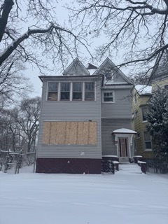 Residential Income in Chicago 2