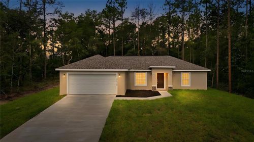 3962 Se 142nd Ln, Summerfield, FL, 34491-7162 | Card Image