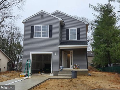 711 Howard Ave, WENONAH, NJ, 08090-1026 | Card Image