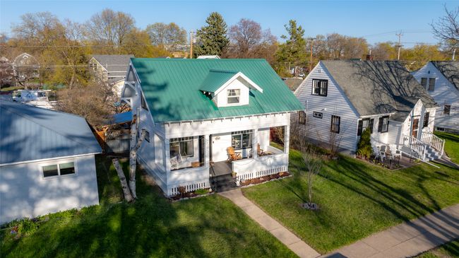 819 3 Rd Ave W, House other with 2 bedrooms, 1 bathrooms and null parking in KALISPELL MT | Image 38