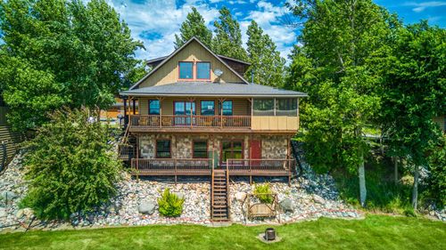 3-18882 N Blackduck Lake Rd Ne, Hines, MN, 56647-4887 | Card Image