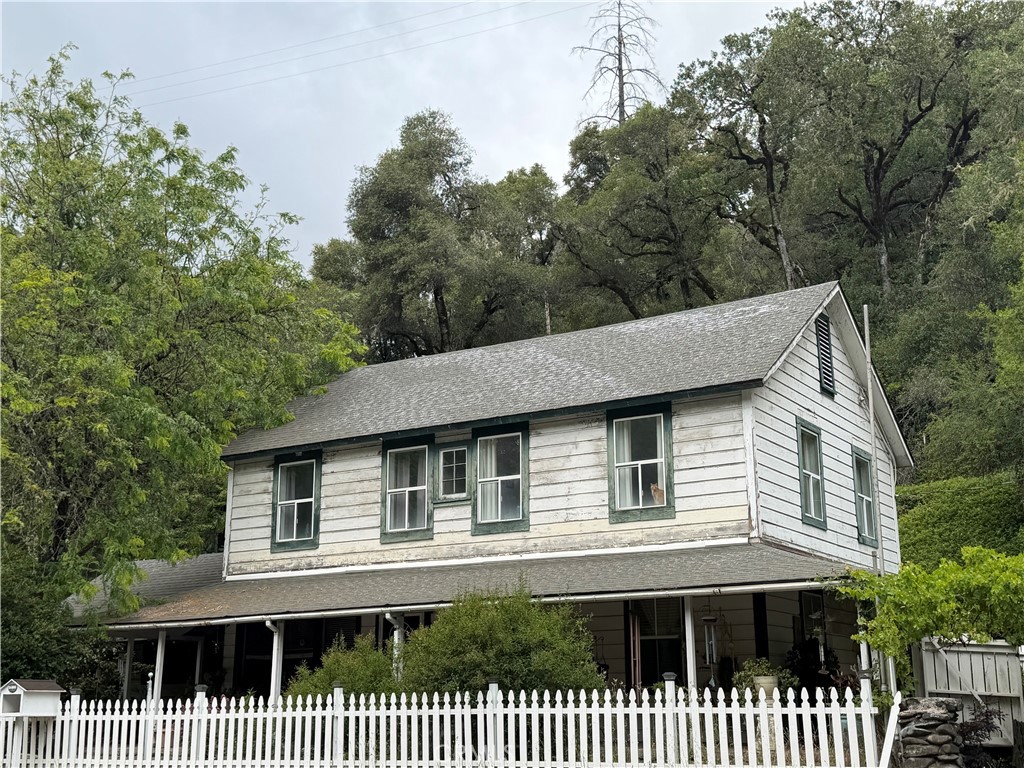 Residential in Laytonville 2
