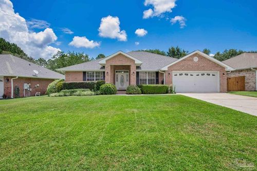 2754 Shoni Dr, Navarre, FL, 32566-8016 | Card Image