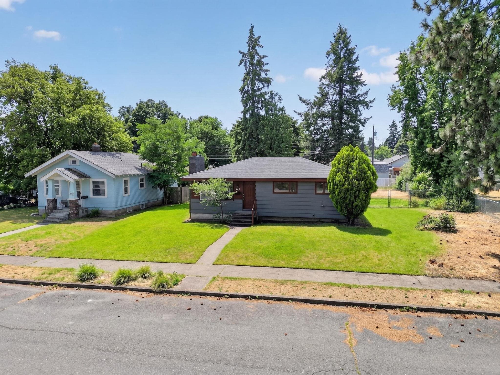 Residential in Spokane 5