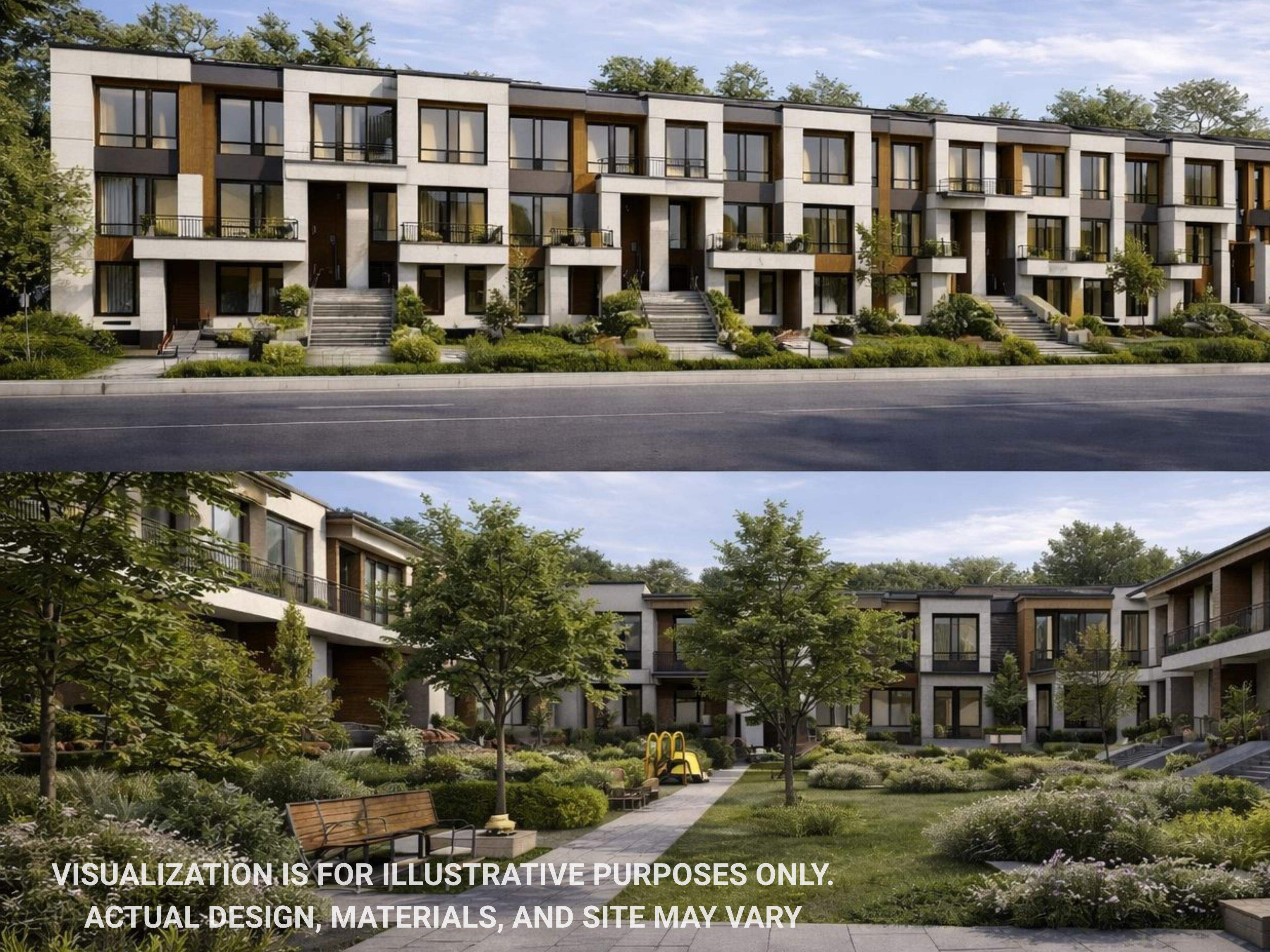 Residential in Coquitlam