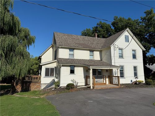 1881 Clarkson Parma Tl Rd, Hilton, NY, 14468-9721 | Card Image