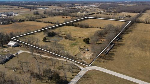 4599 S Farm Road 227, Rogersville, MO, 65742-8886 | Card Image