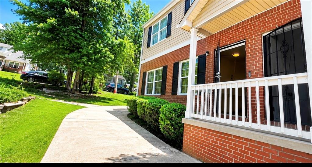 Residential Income in Atlanta 4
